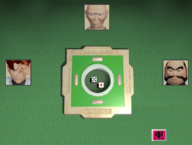 Mahjong Master